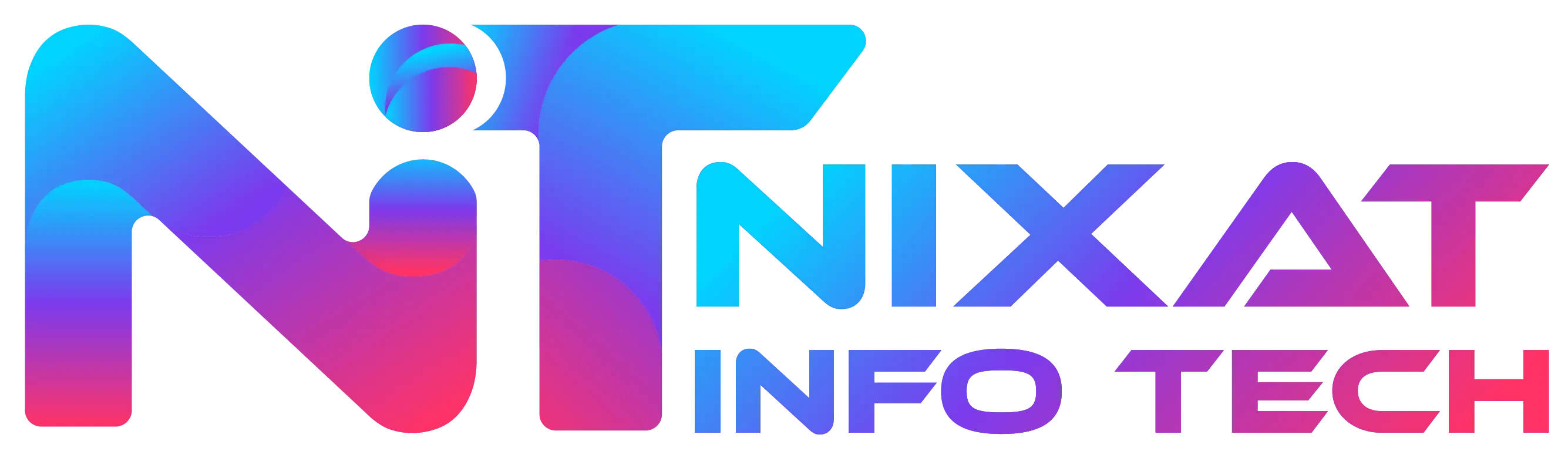 Nixat Info Tech