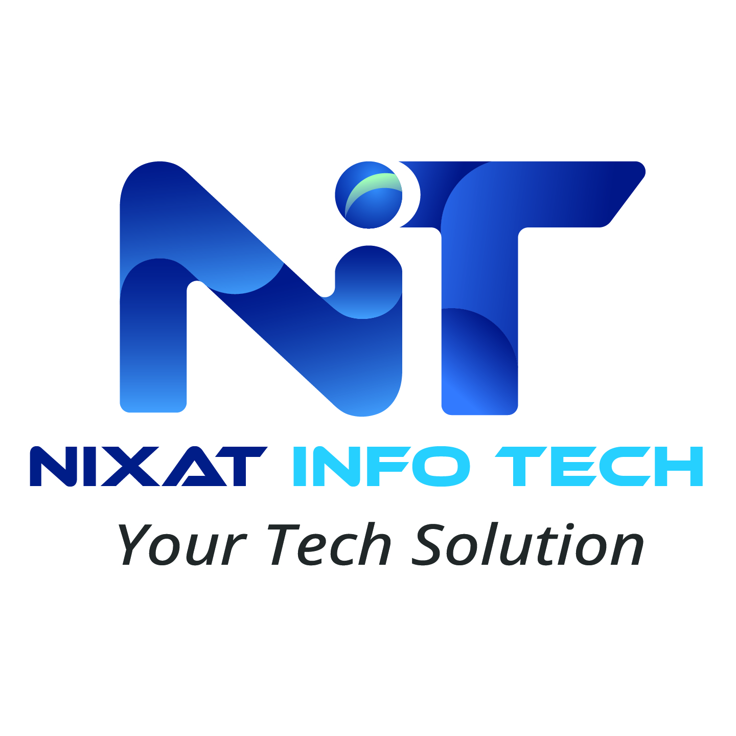 Nixat Info Tech Pvt. Ltd. Nixat Info Tech Pvt. Ltd.